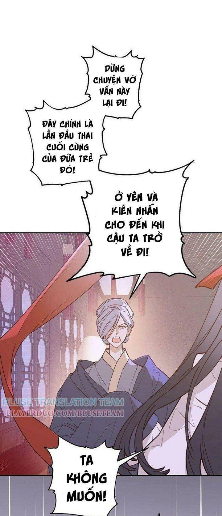 Onsaemiro Chapter 5 - 9