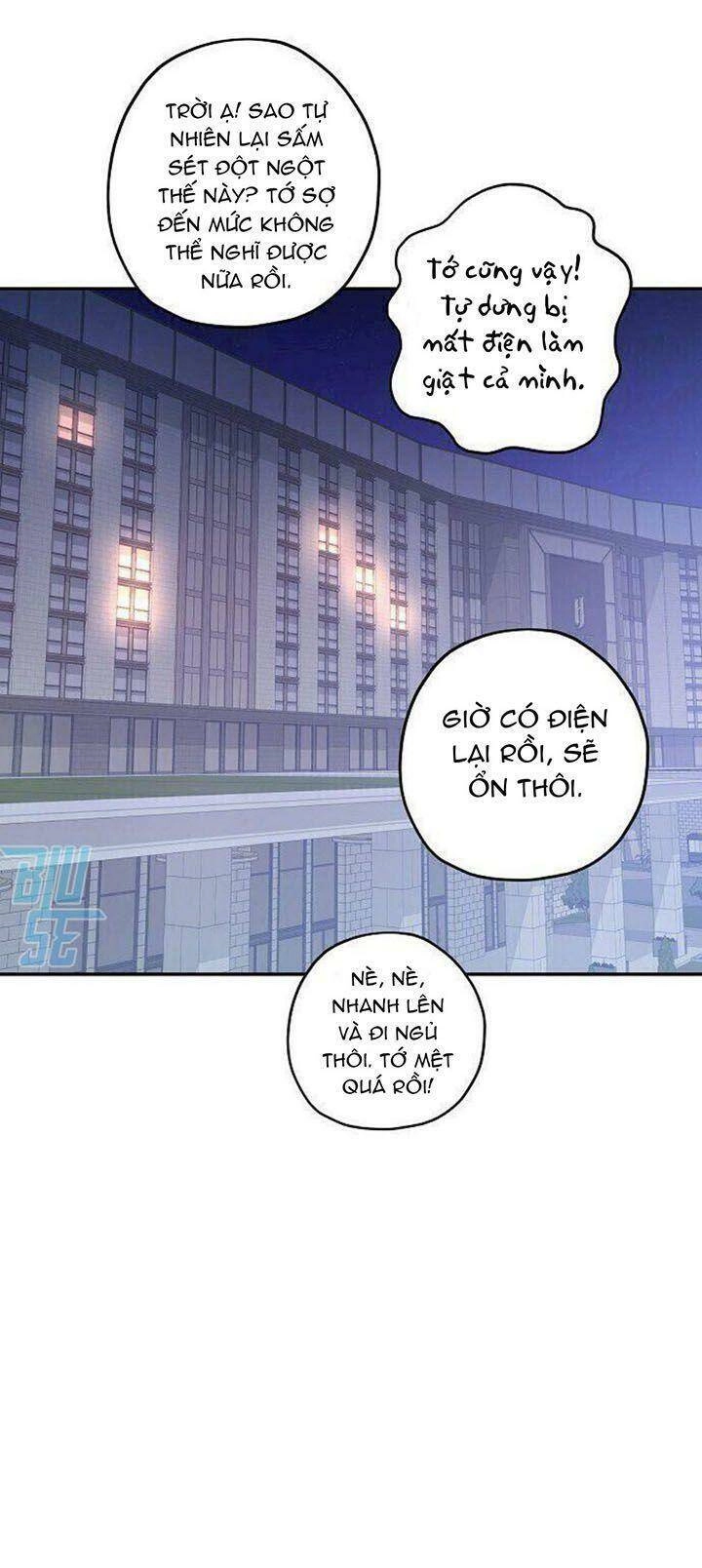 Onsaemiro Chapter 5 - 18