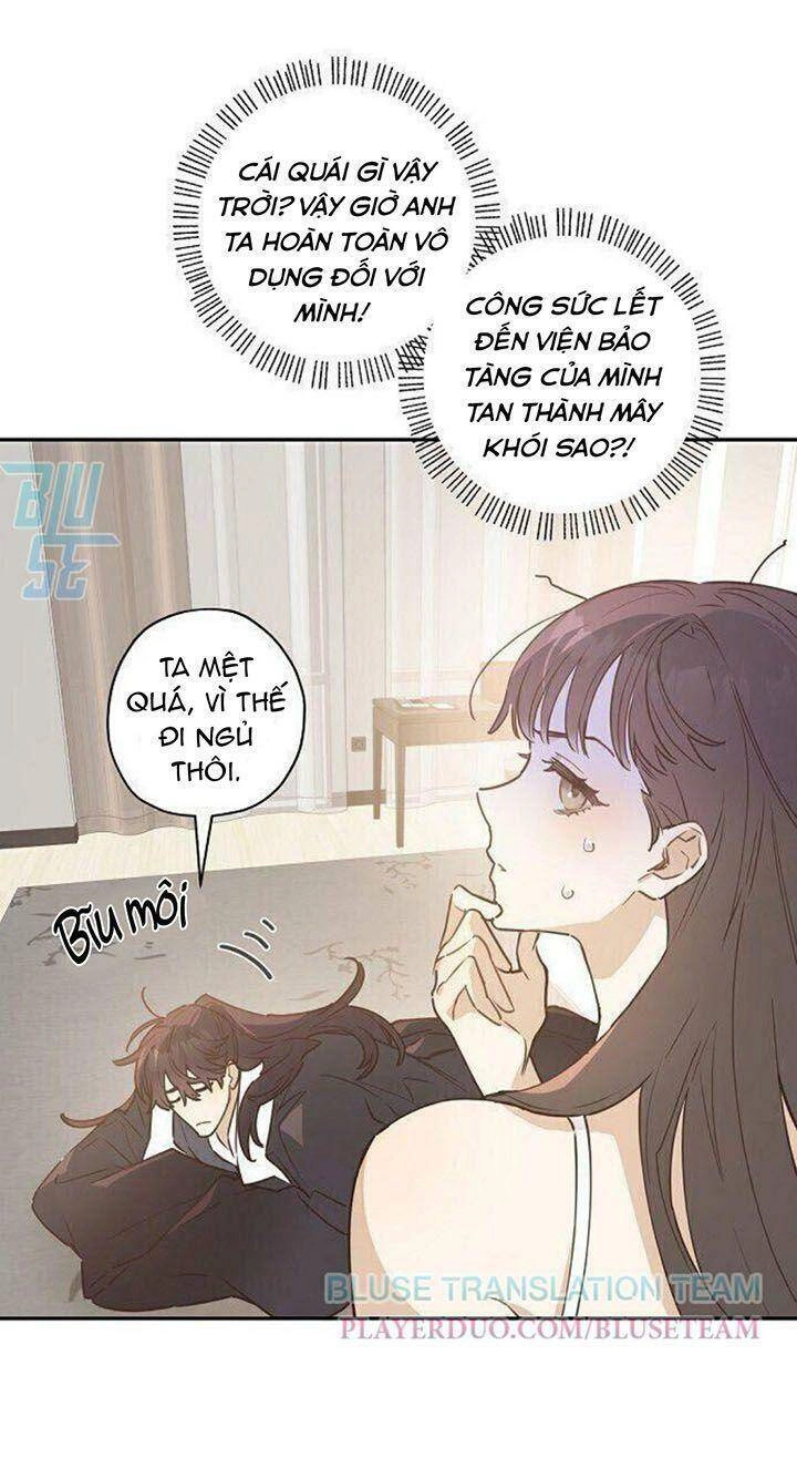 Onsaemiro Chapter 5 - 36