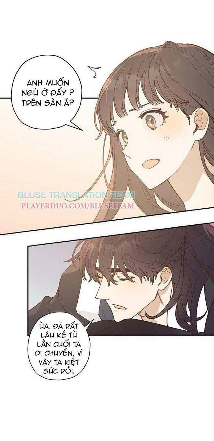 Onsaemiro Chapter 5 - 37