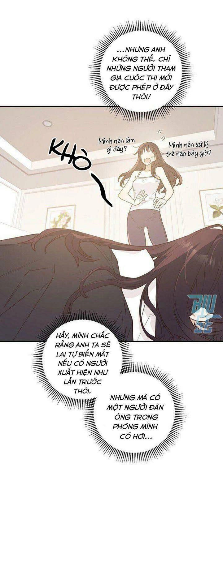 Onsaemiro Chapter 5 - 38