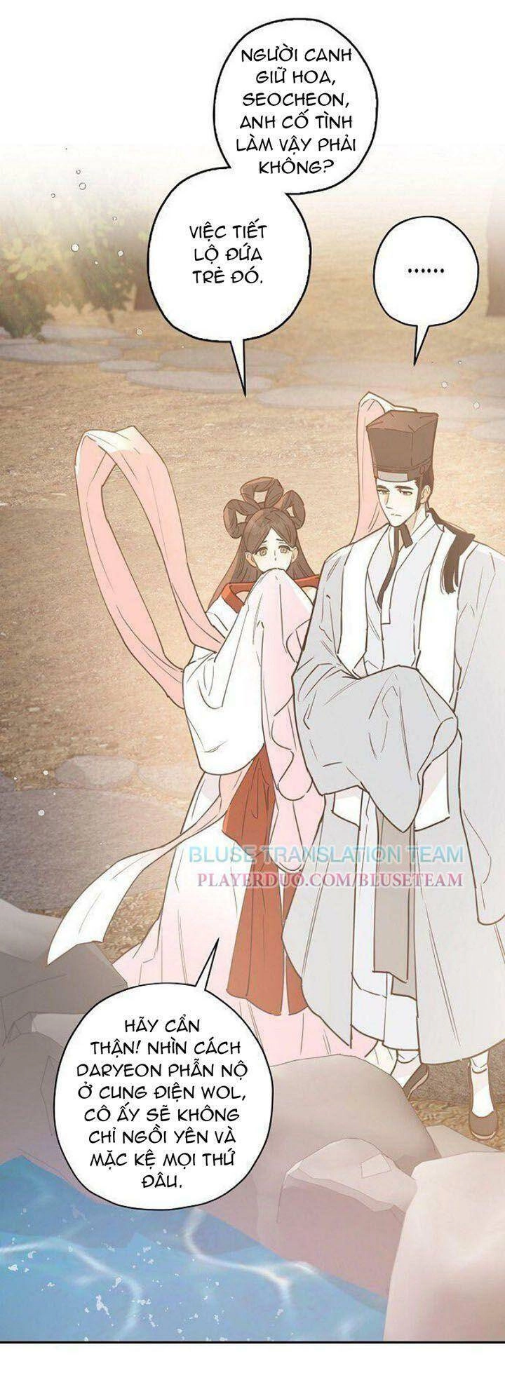 Onsaemiro Chapter 5 - 41