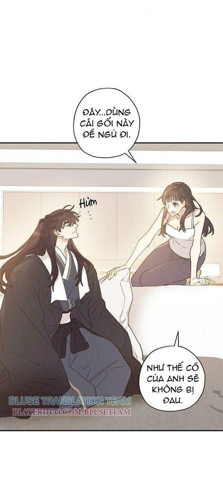 Onsaemiro Chapter 5 - 45