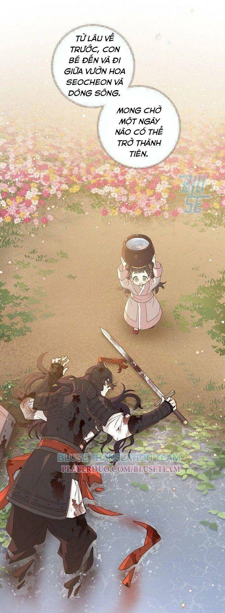 Onsaemiro Chapter 5 - 50