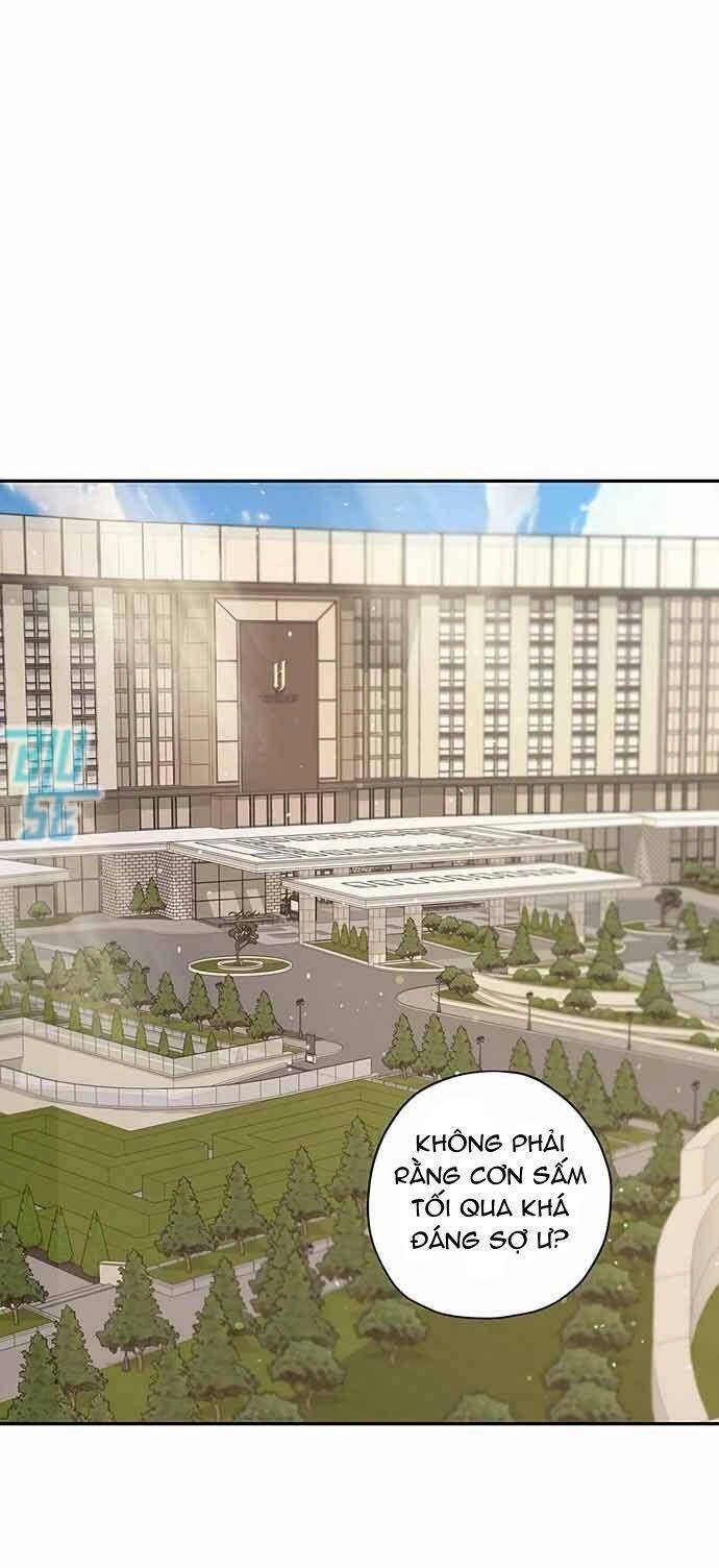 Onsaemiro Chapter 6 - 1