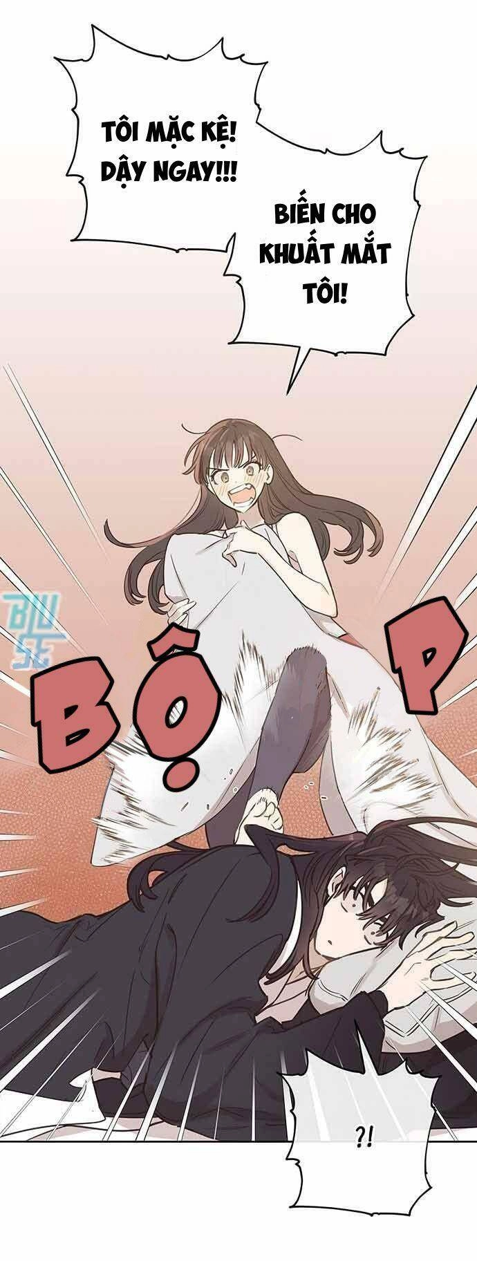 Onsaemiro Chapter 6 - 4