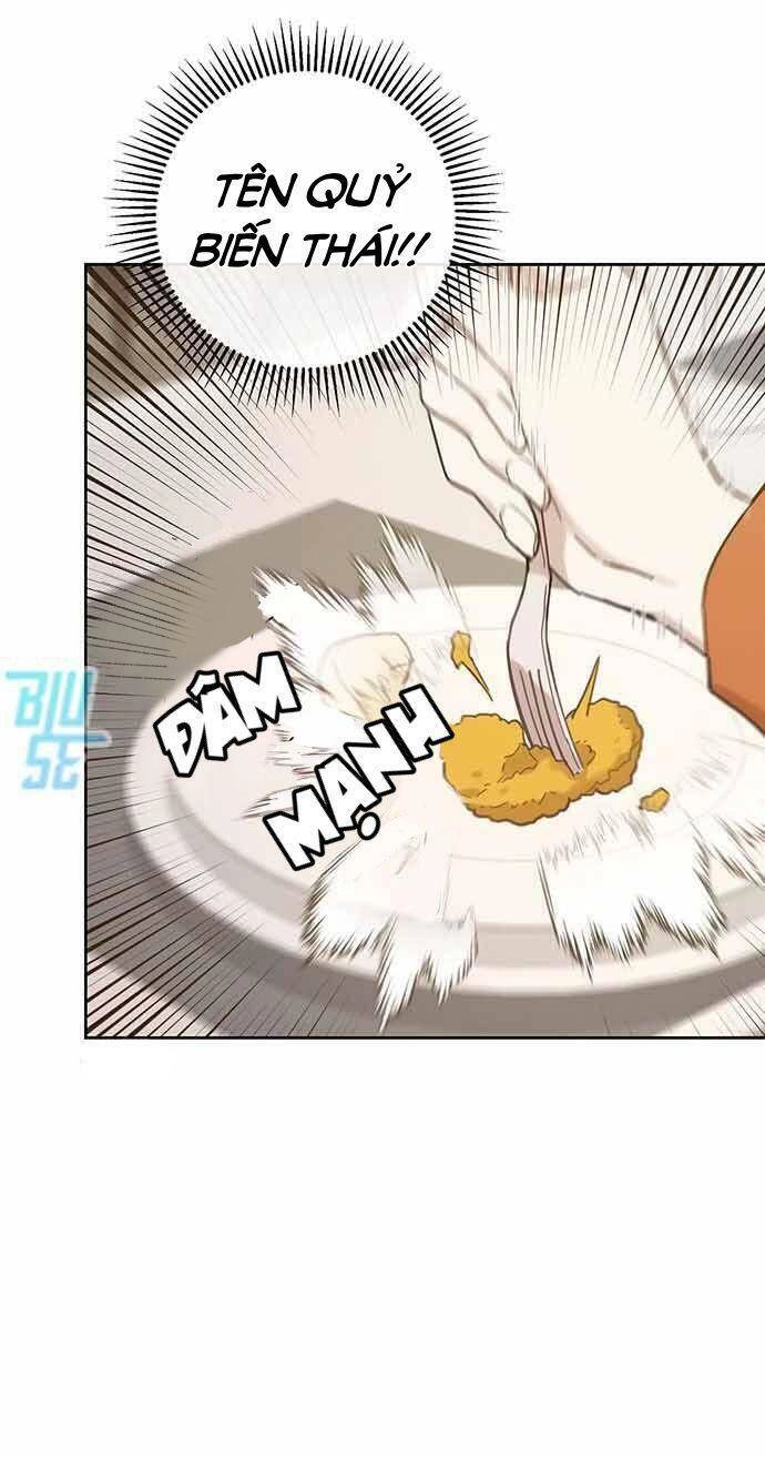 Onsaemiro Chapter 6 - 7