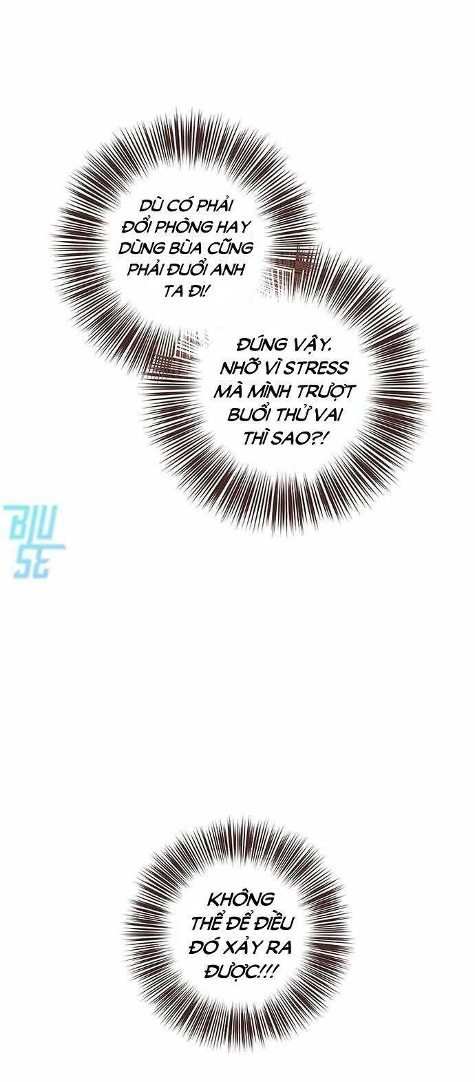 Onsaemiro Chapter 6 - 8