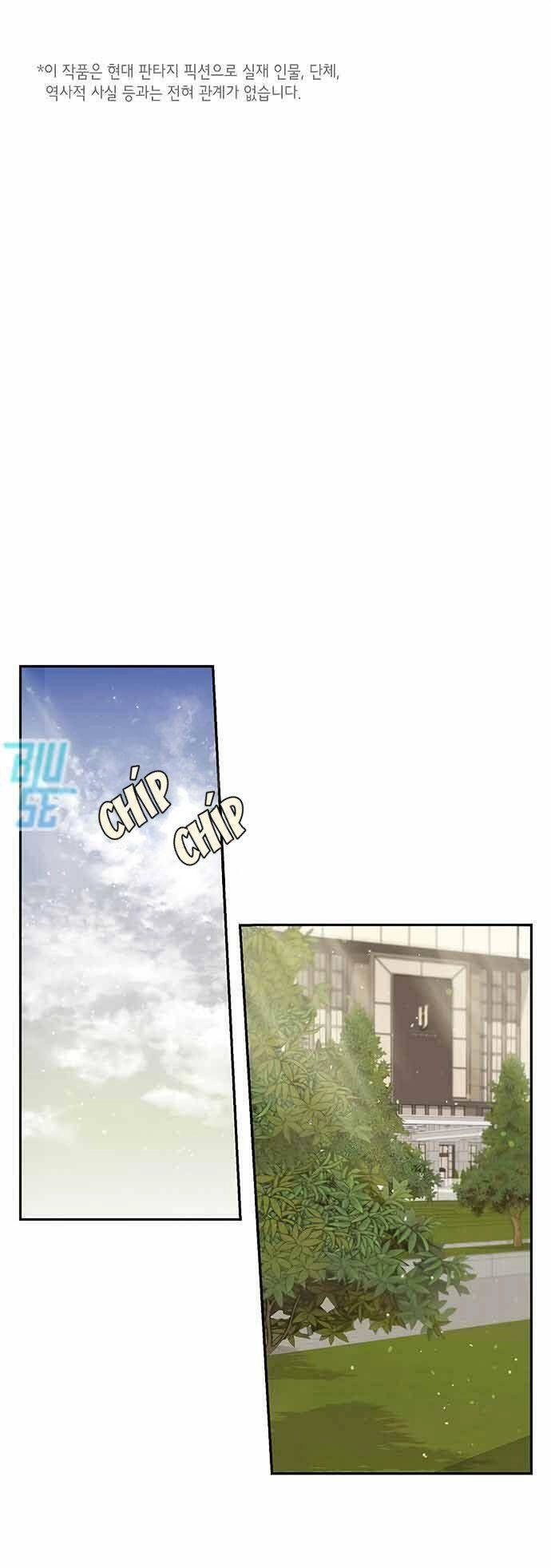 Onsaemiro Chapter 6 - 10