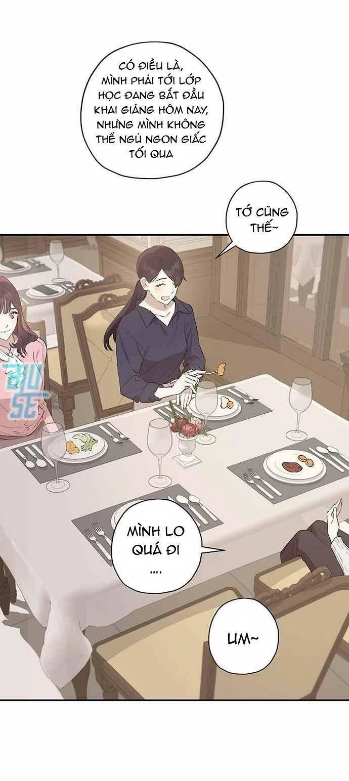 Onsaemiro Chapter 6 - 12