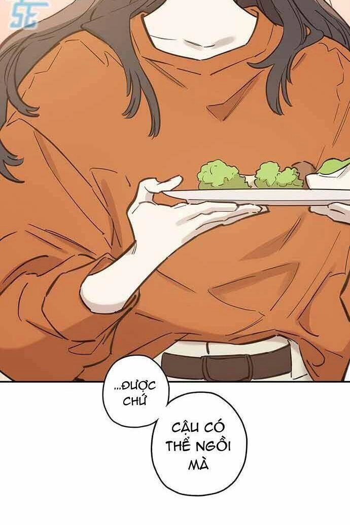 Onsaemiro Chapter 6 - 14