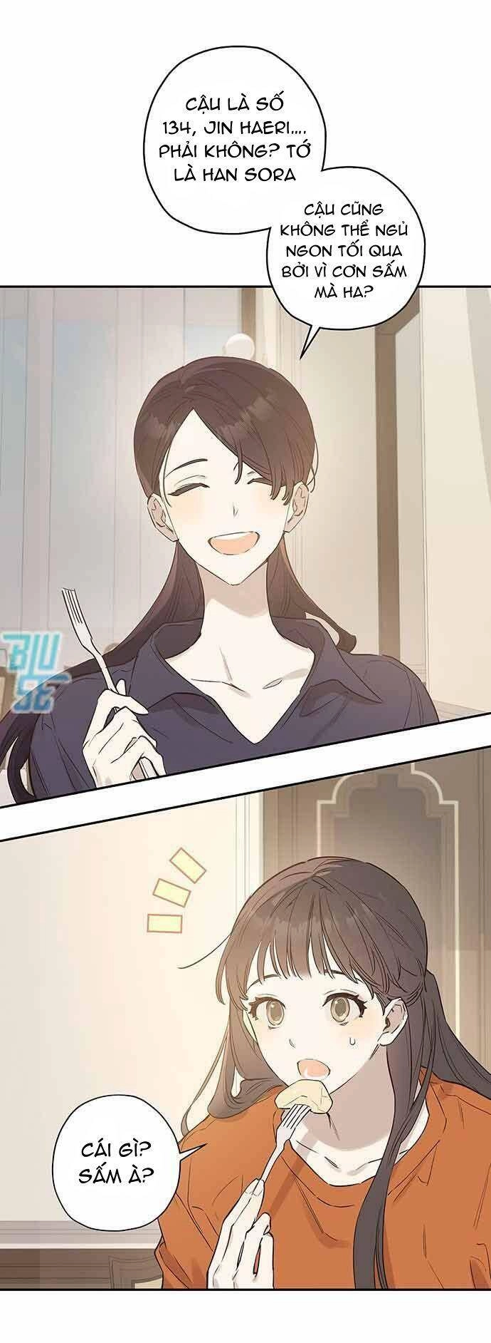 Onsaemiro Chapter 6 - 16