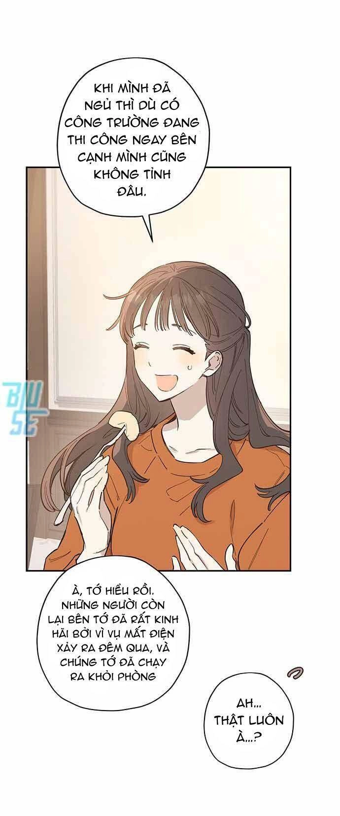 Onsaemiro Chapter 6 - 18