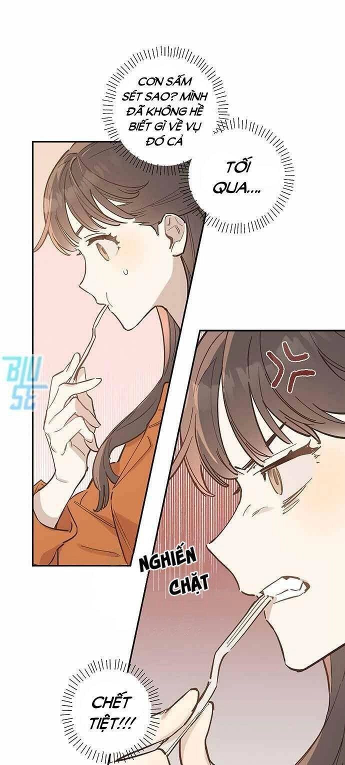 Onsaemiro Chapter 6 - 19