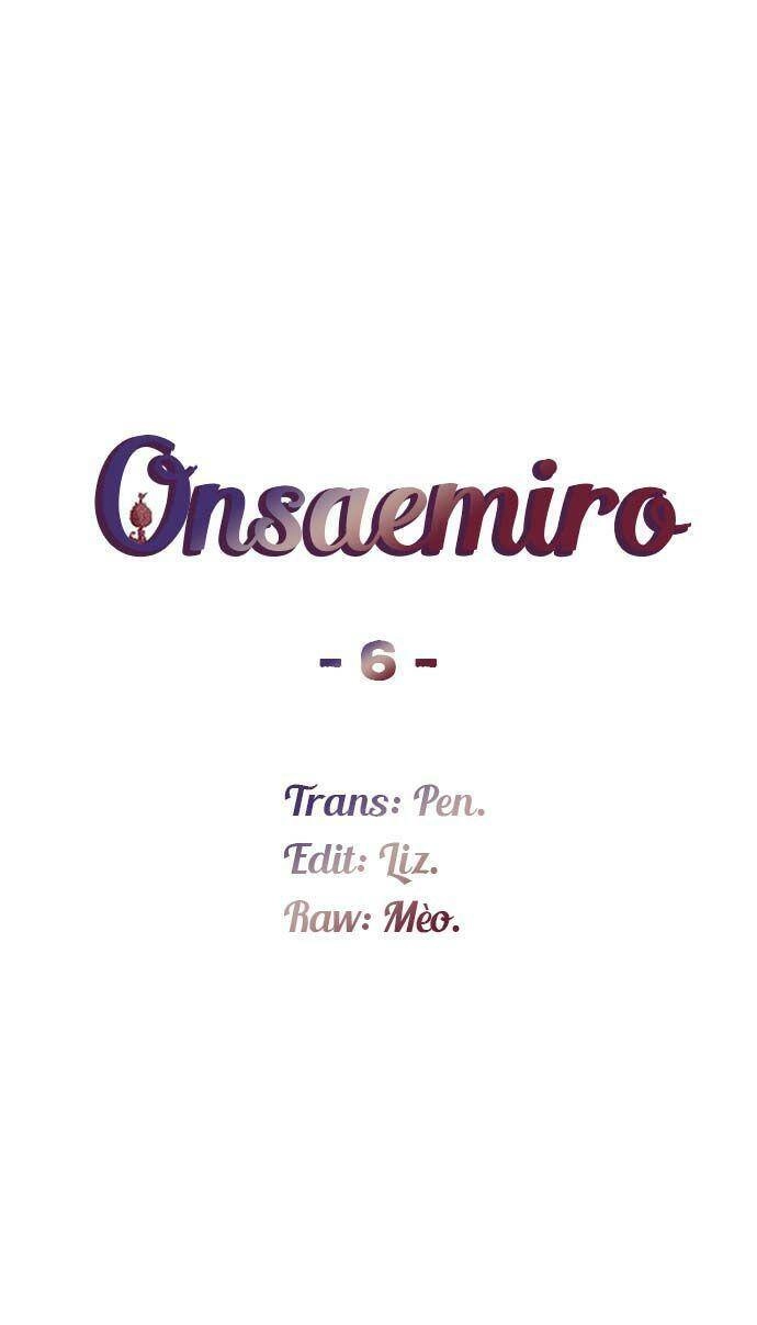 Onsaemiro Chapter 6 - 21