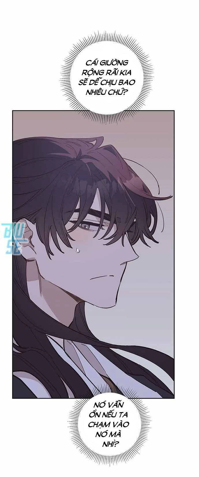 Onsaemiro Chapter 6 - 26