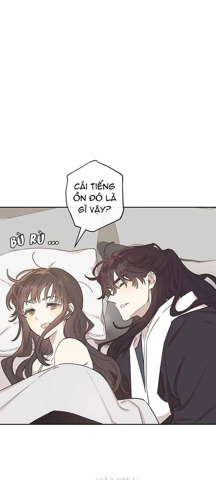 Onsaemiro Chapter 6 - 33