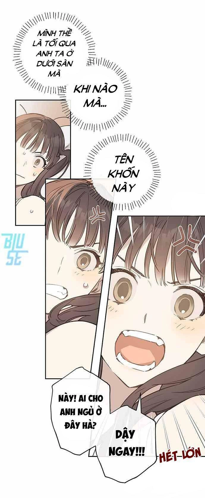 Onsaemiro Chapter 6 - 34