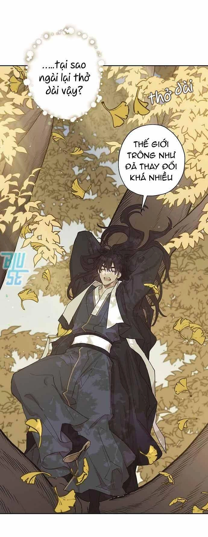 Onsaemiro Chapter 6 - 36