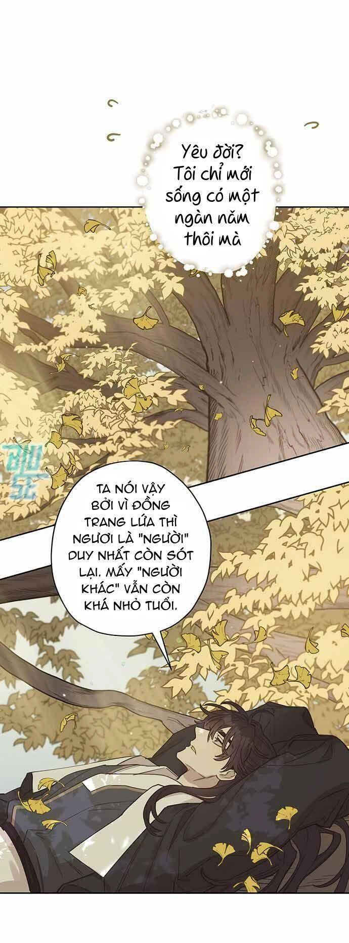 Onsaemiro Chapter 6 - 38