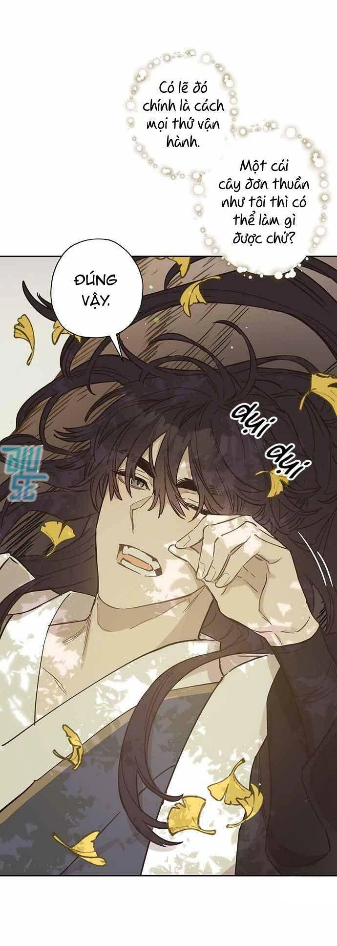 Onsaemiro Chapter 6 - 39