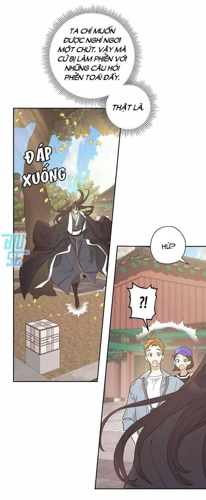 Onsaemiro Chapter 6 - 43