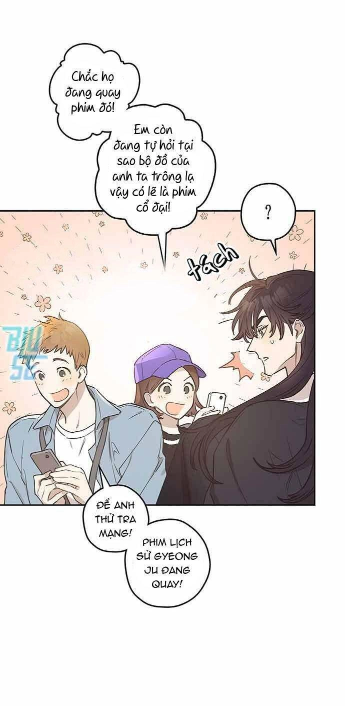 Onsaemiro Chapter 6 - 46