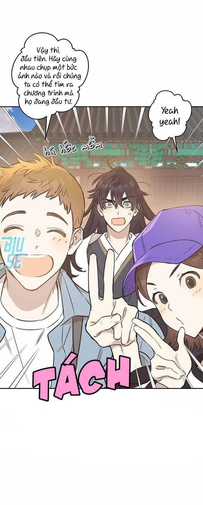 Onsaemiro Chapter 6 - 47