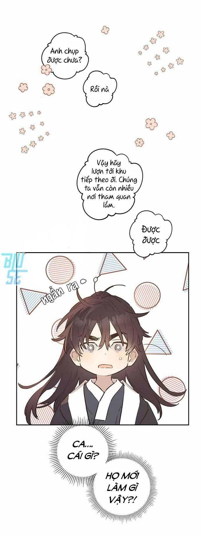 Onsaemiro Chapter 6 - 48