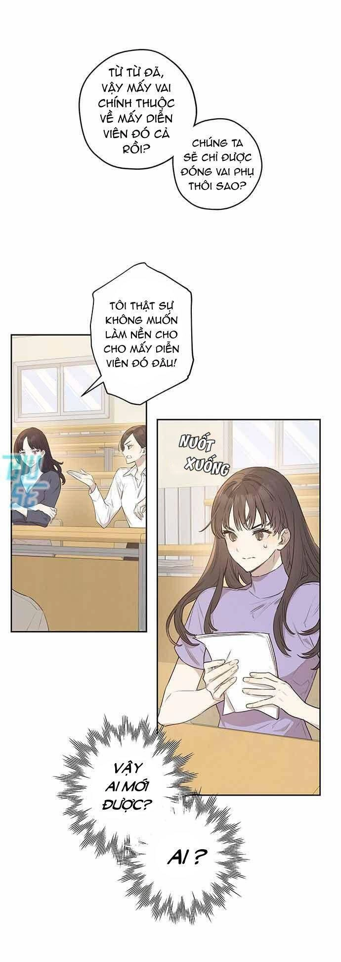 Onsaemiro Chapter 6 - 51