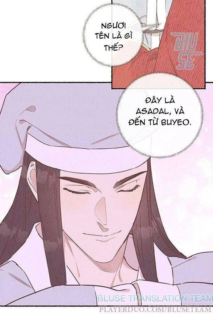 Onsaemiro Chapter 7 - 9