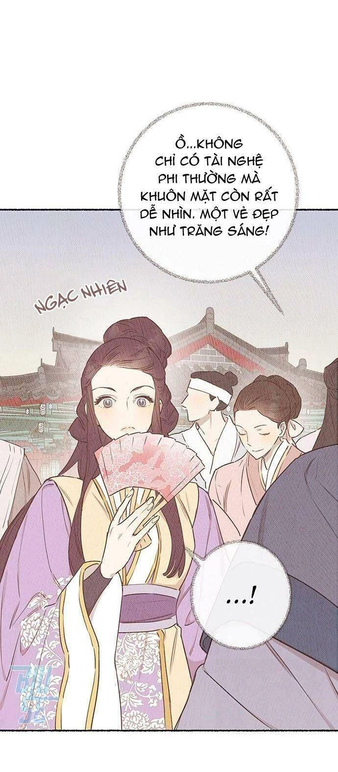 Onsaemiro Chapter 7 - 10