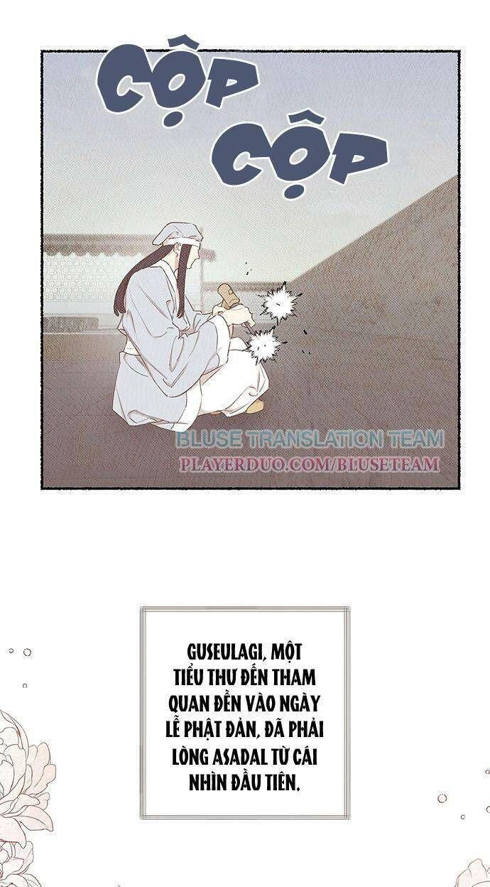 Onsaemiro Chapter 7 - 11