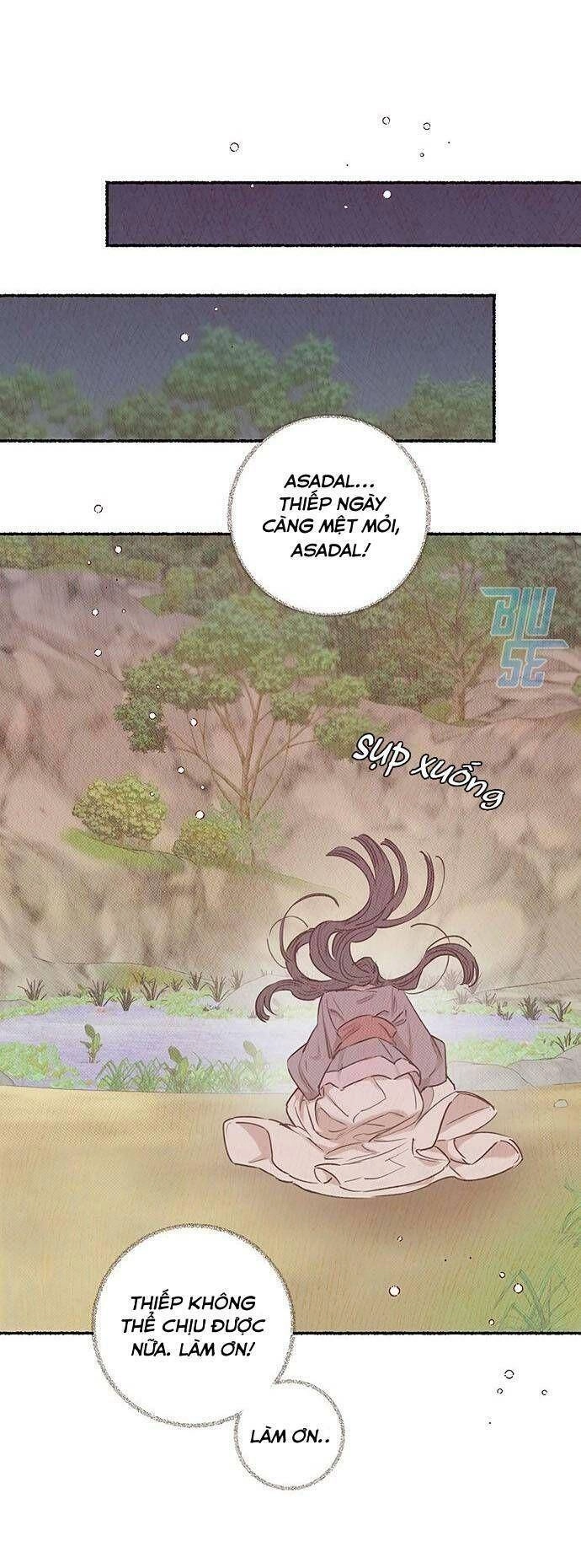 Onsaemiro Chapter 7 - 17