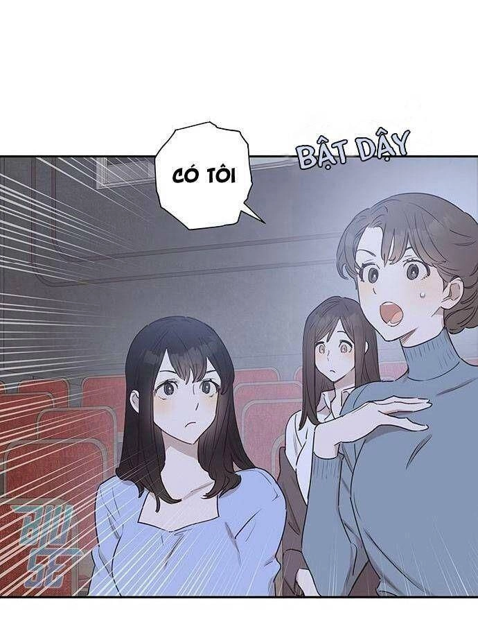 Onsaemiro Chapter 7 - 20