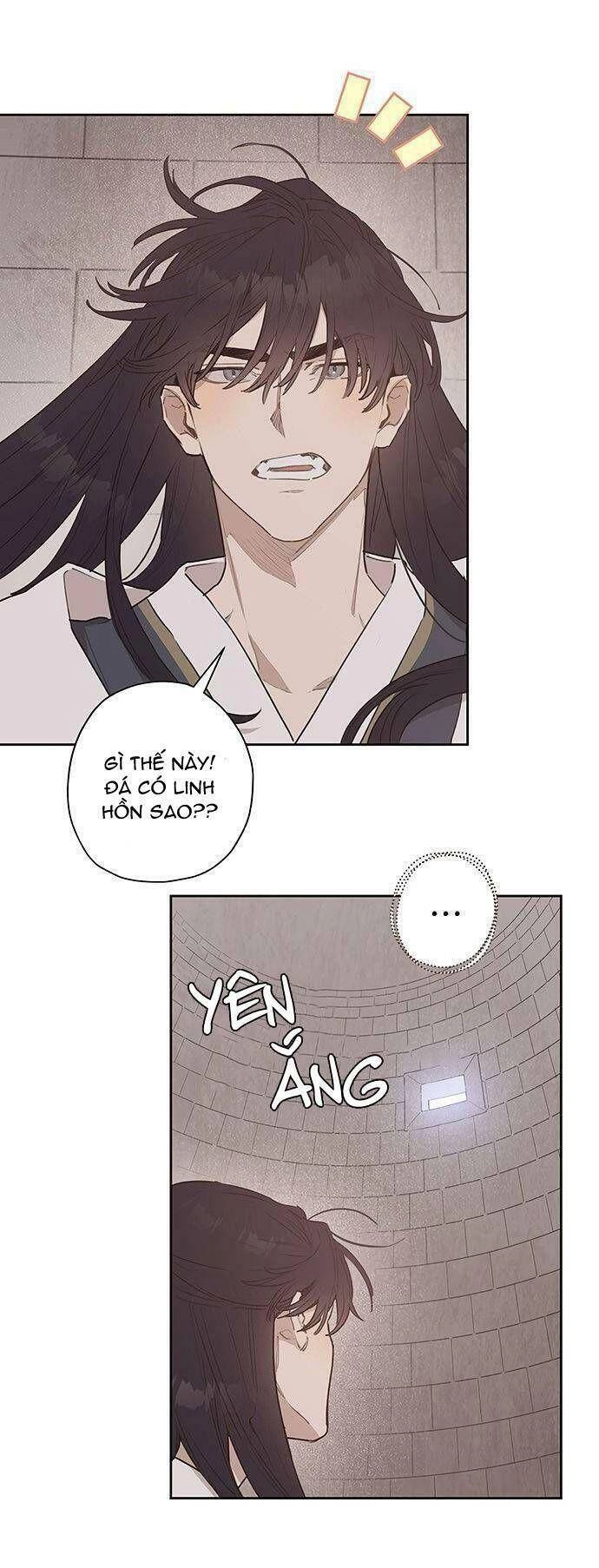 Onsaemiro Chapter 7 - 46