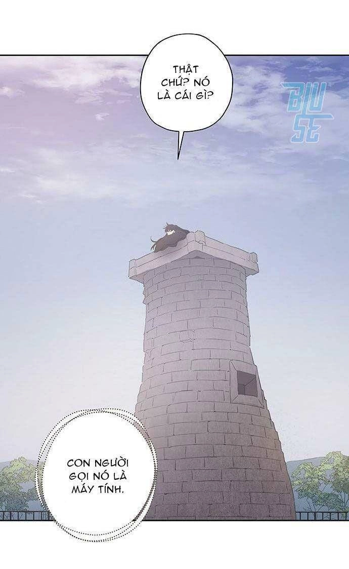 Onsaemiro Chapter 7 - 59