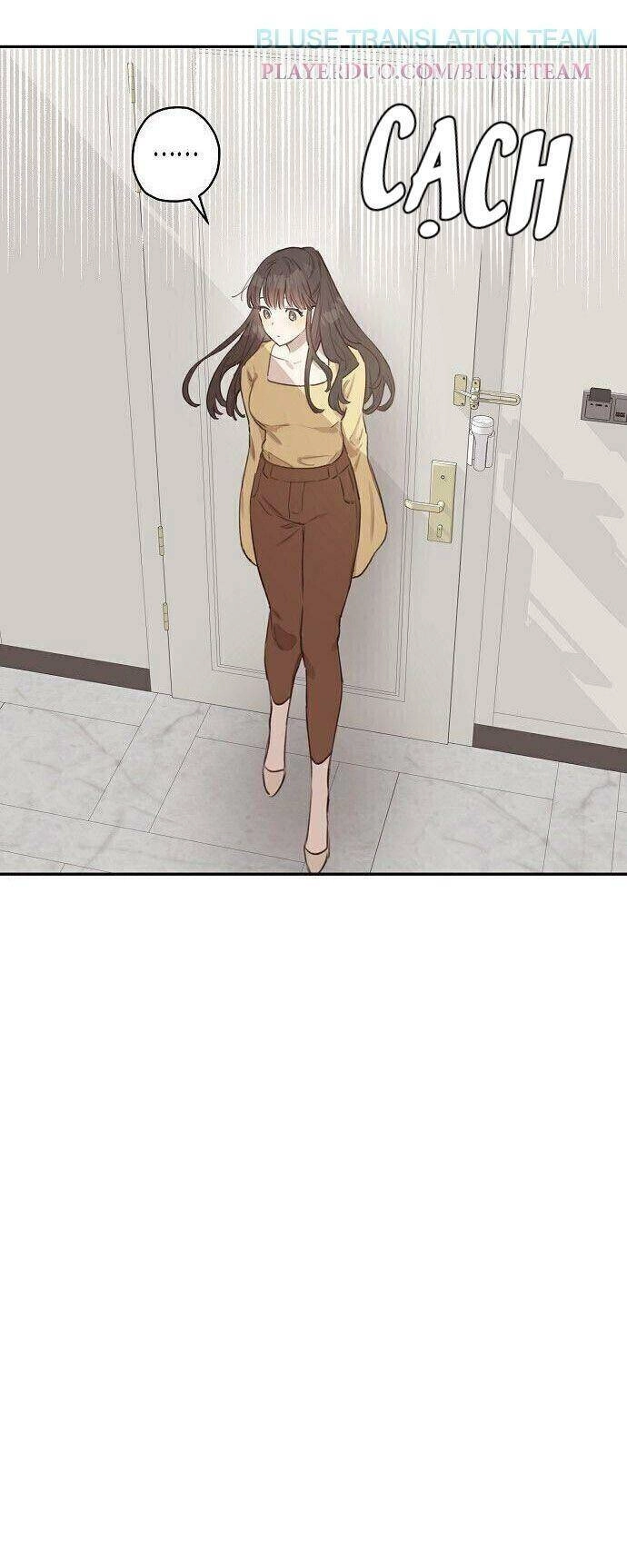 Onsaemiro Chapter 8 - 8