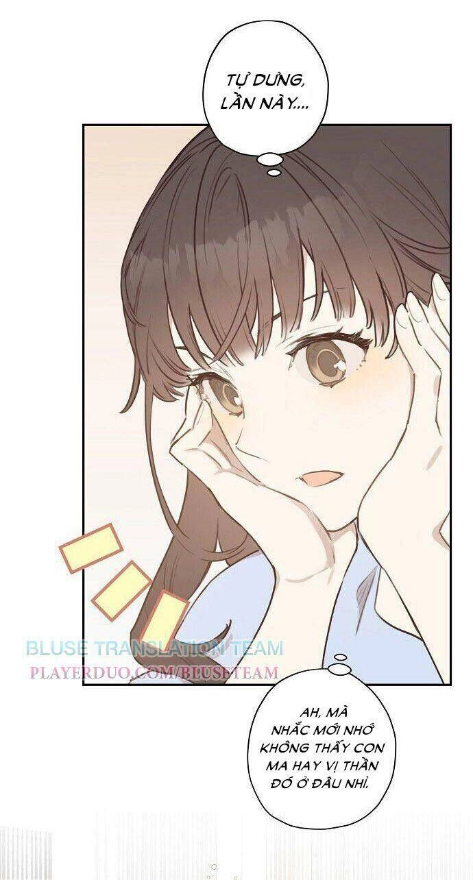 Onsaemiro Chapter 8 - 13