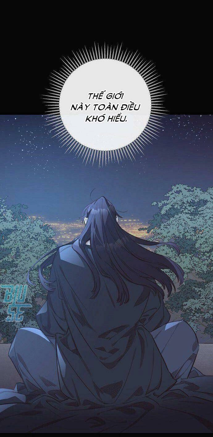 Onsaemiro Chapter 8 - 24