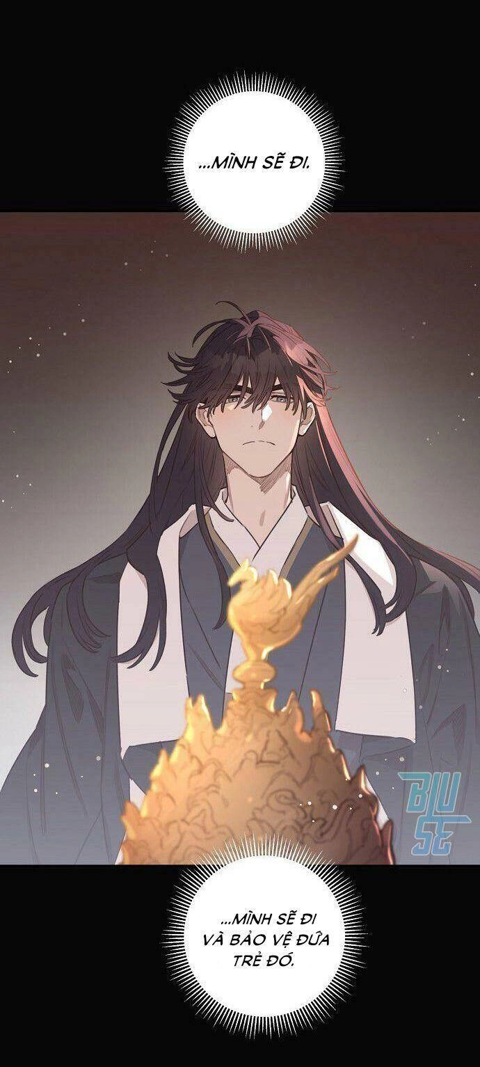 Onsaemiro Chapter 8 - 33