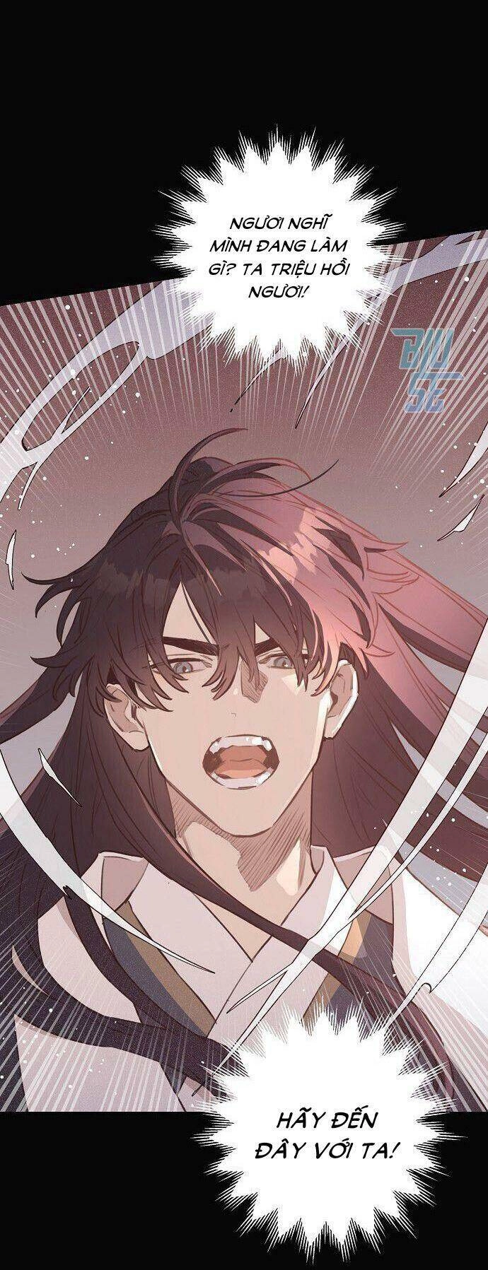 Onsaemiro Chapter 8 - 35