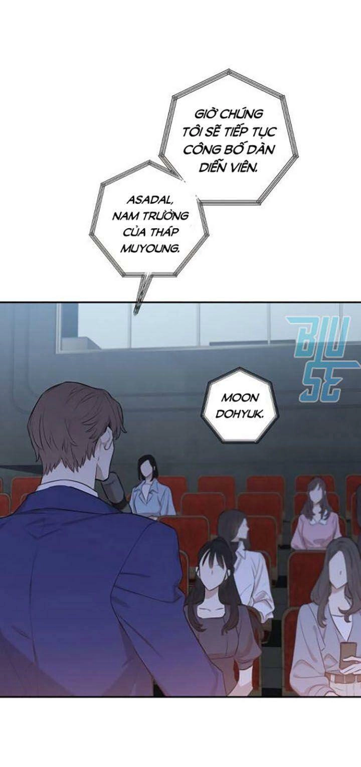 Onsaemiro Chapter 9 - 10