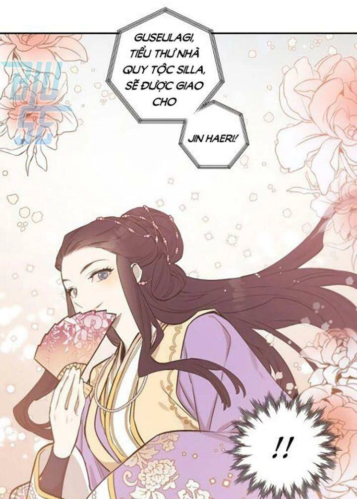 Onsaemiro Chapter 9 - 11