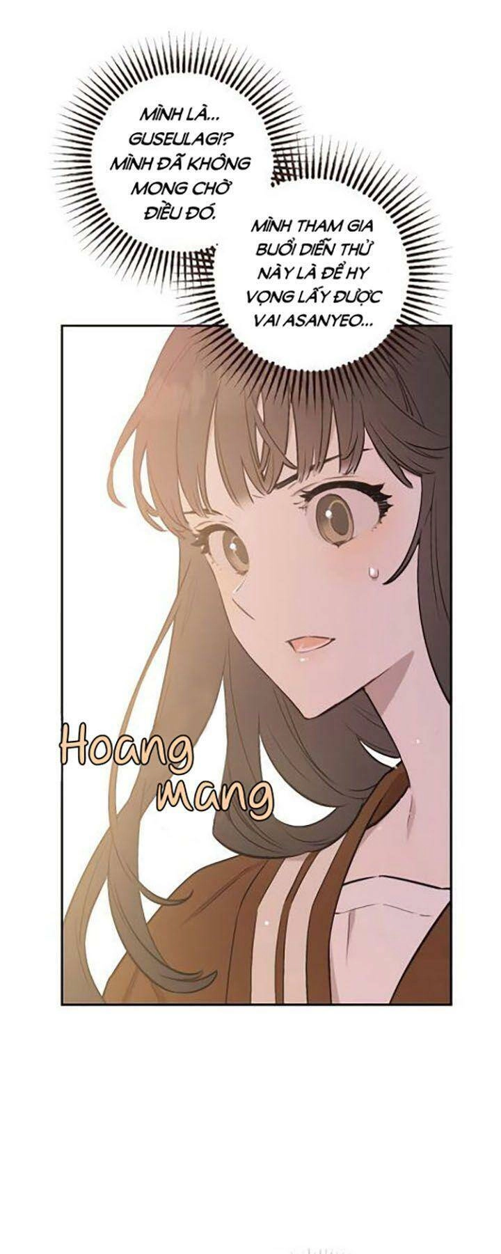 Onsaemiro Chapter 9 - 13