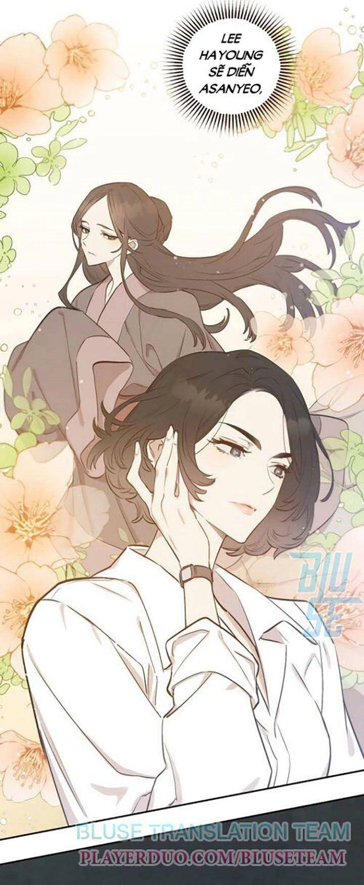 Onsaemiro Chapter 9 - 14