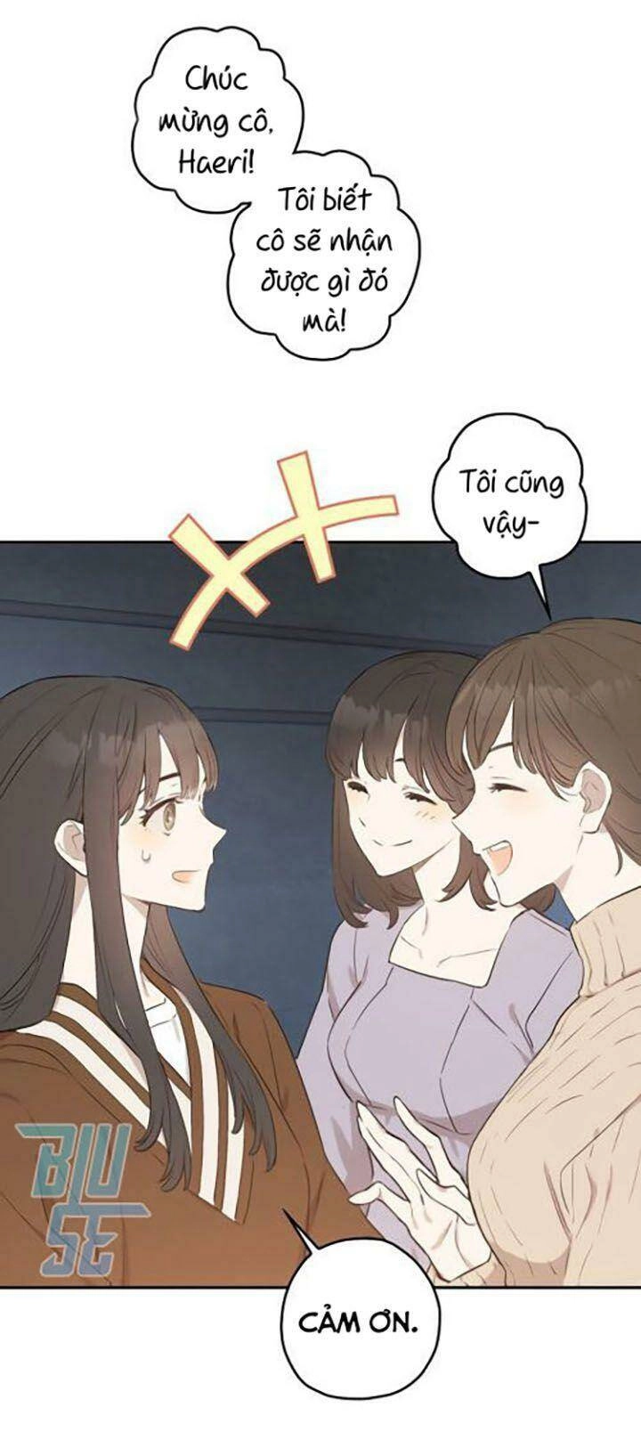 Onsaemiro Chapter 9 - 16