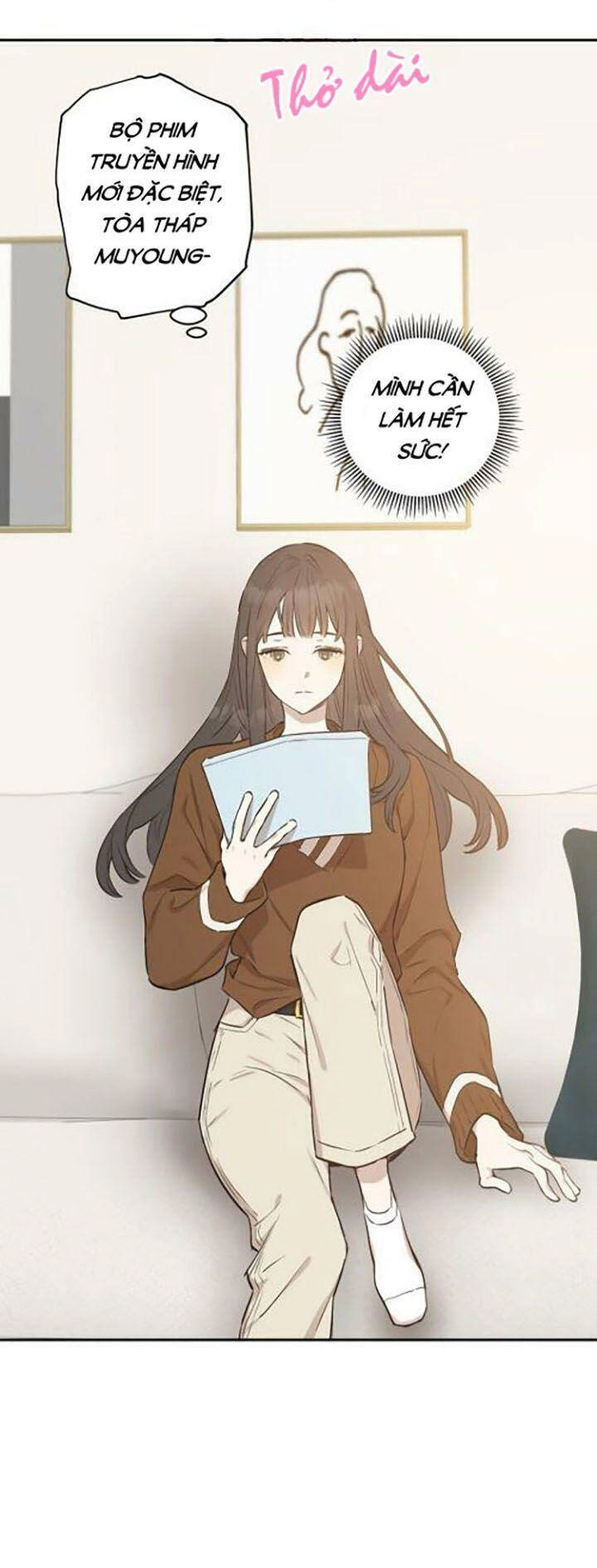 Onsaemiro Chapter 9 - 18