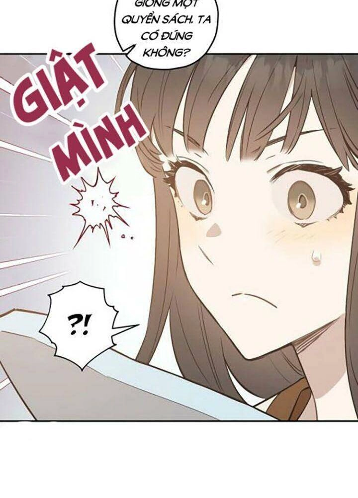 Onsaemiro Chapter 9 - 20