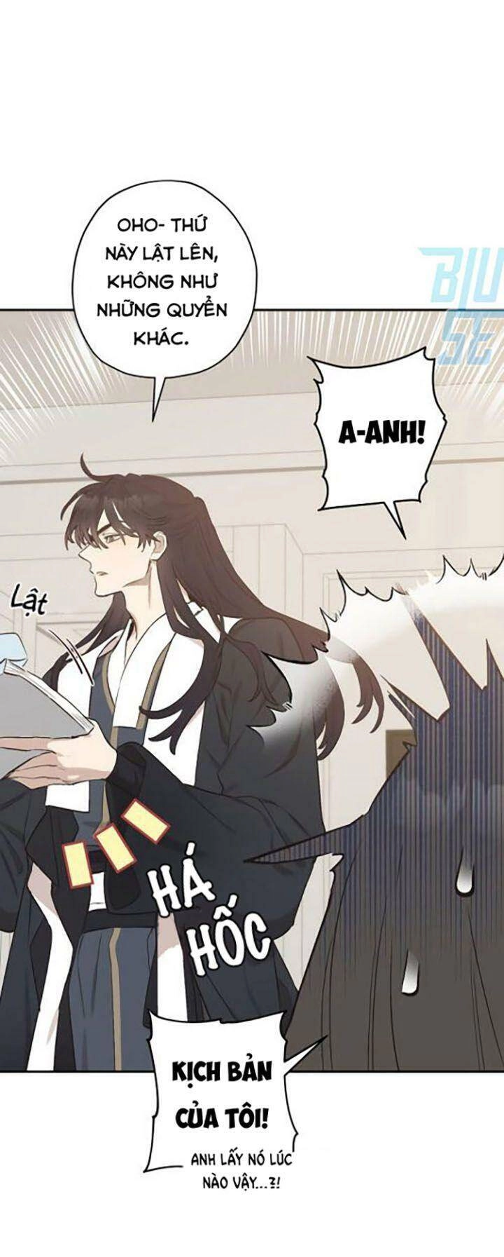 Onsaemiro Chapter 9 - 21